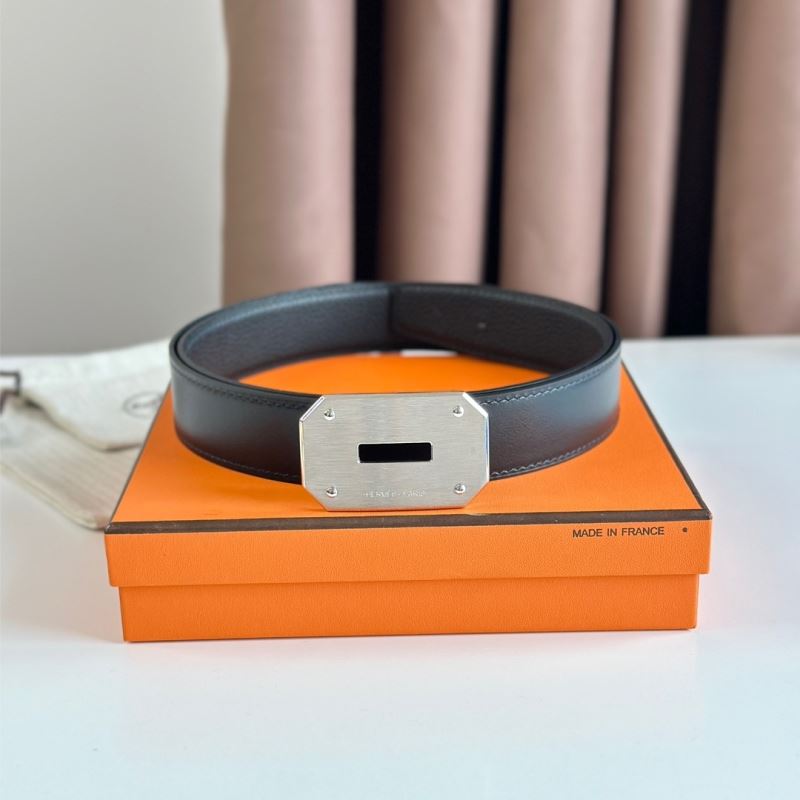 Hermes Belts